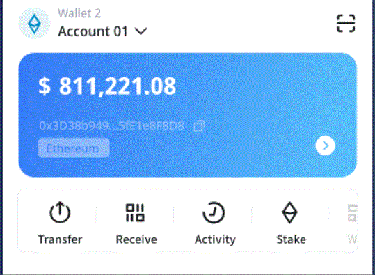 2026全国两会Bitpie Wallet·山东声